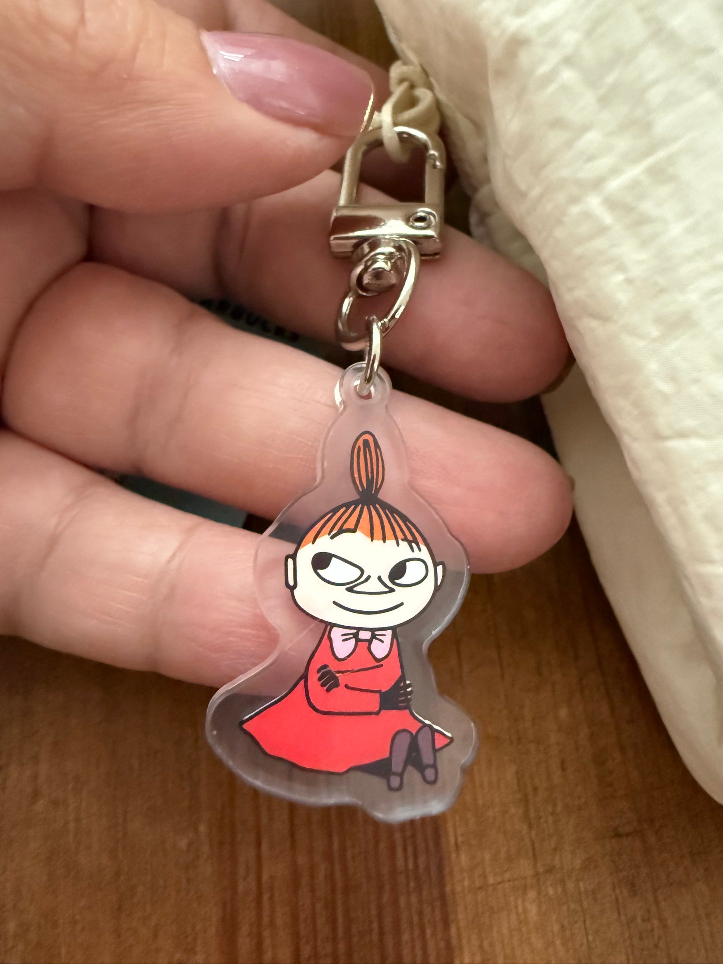 2025 STARBUCKS TAILANDIA CARRIER MOOMIN