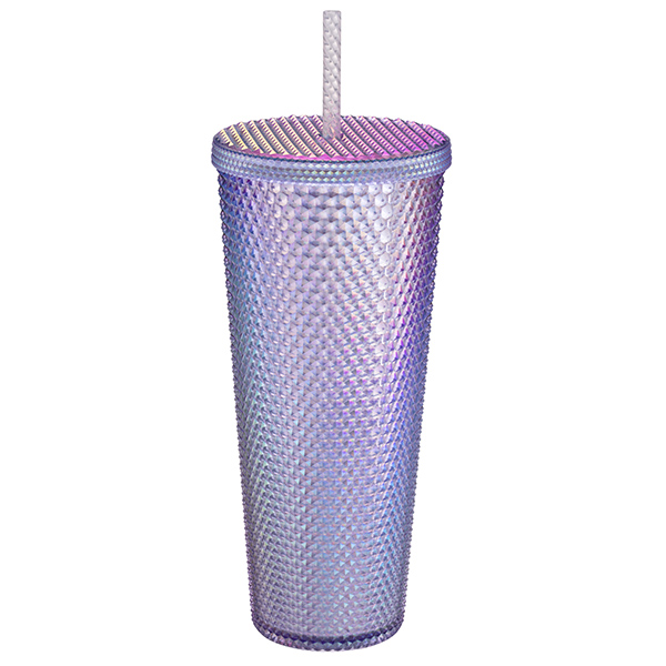 2024 Bling Starbucks Taiwan Sakura 2024 24oz