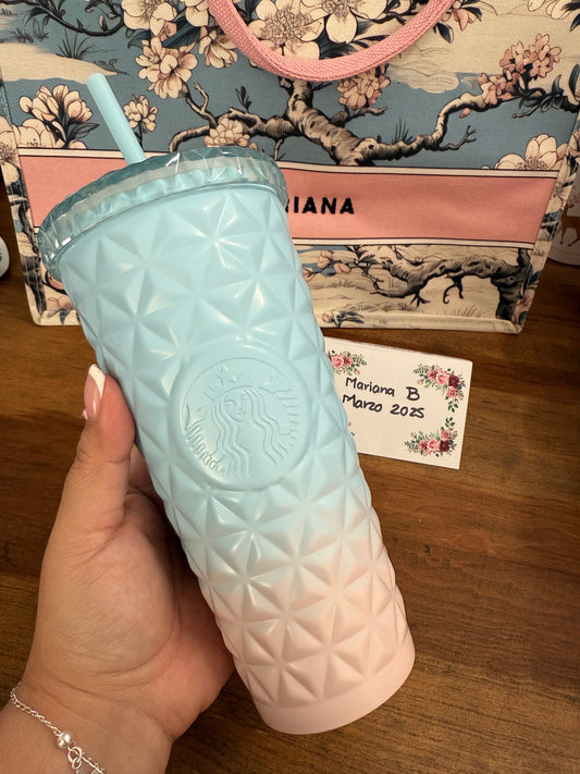 2025 TAILANDIA Cherry Blossom Dion 20 oz