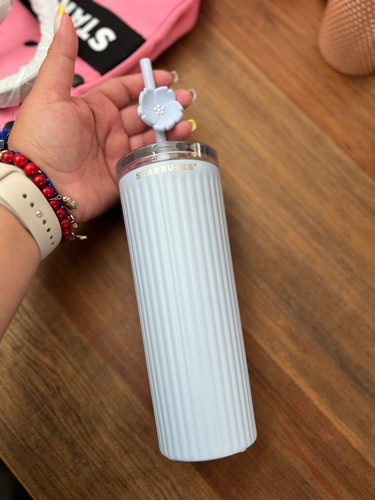 2024 Starbucks Vietnam SS  Stripe  16oz