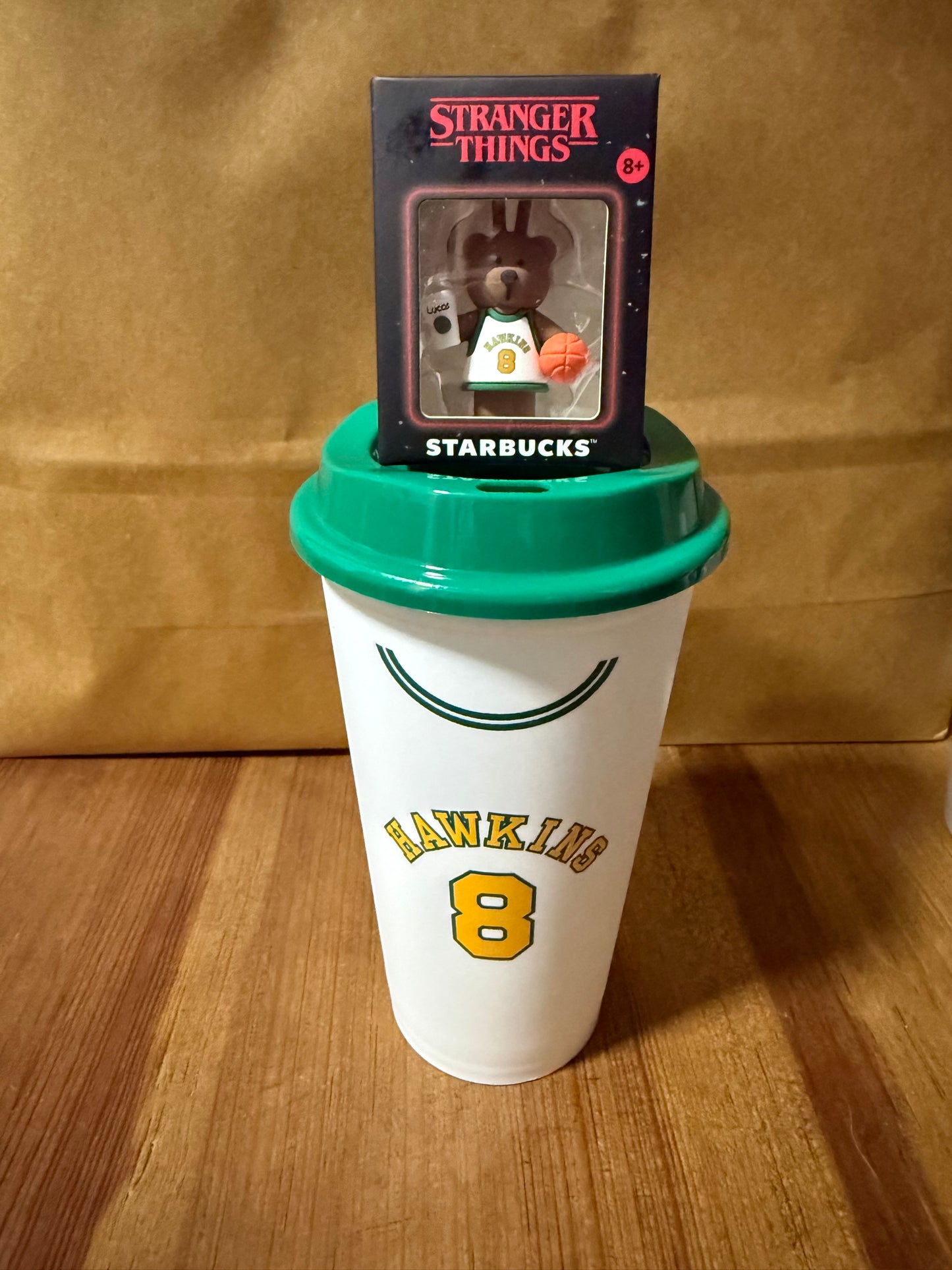 2025 STARBUCKS GUATEMALA LUCAS